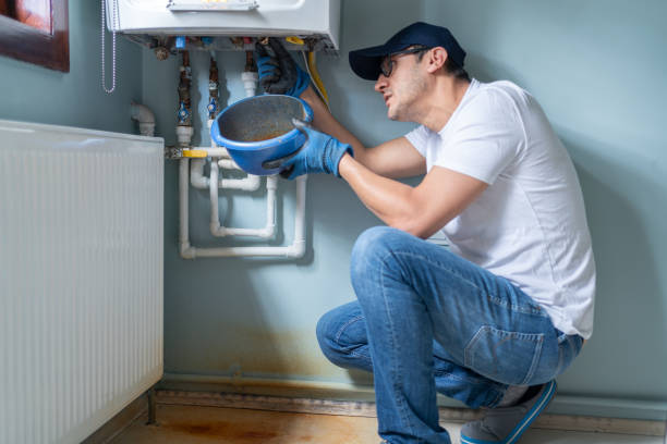 Best 24/7 Emergency Plumbing Services  in Wadley, GA